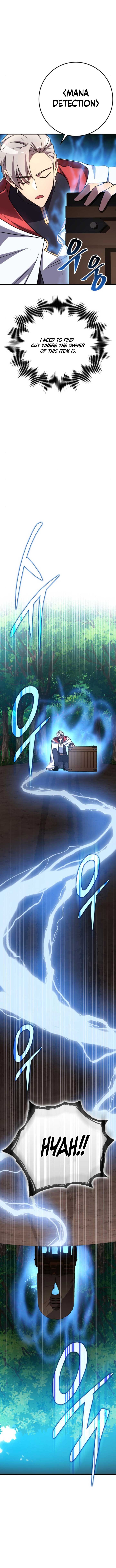 Limit-Breaking Genius Mage Chapter 3 - Page 15