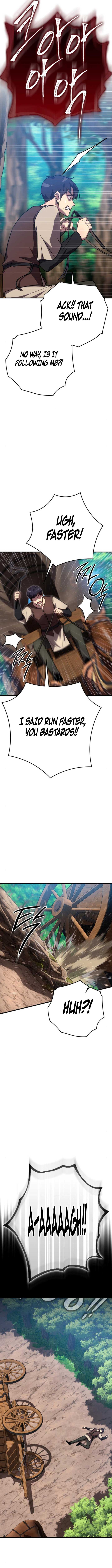 Limit-Breaking Genius Mage Chapter 3 - Page 18