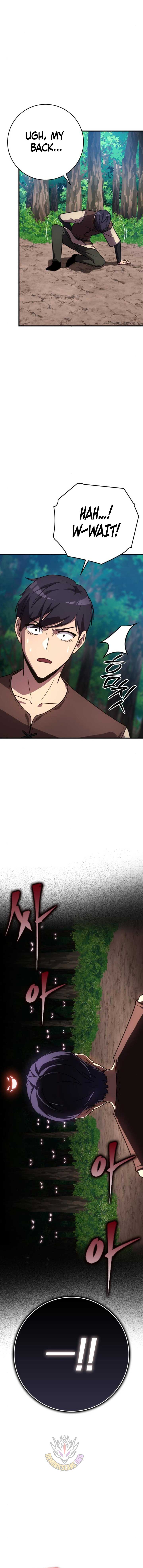 Limit-Breaking Genius Mage Chapter 3 - Page 19