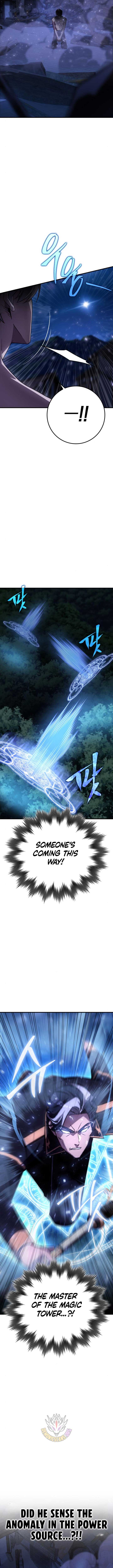 Limit-Breaking Genius Mage Chapter 3 - Page 2