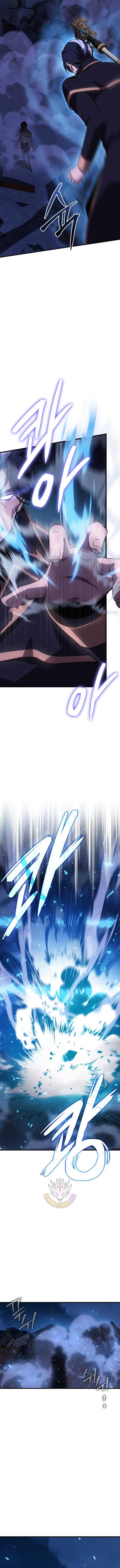 Limit-Breaking Genius Mage Chapter 3 - Page 3