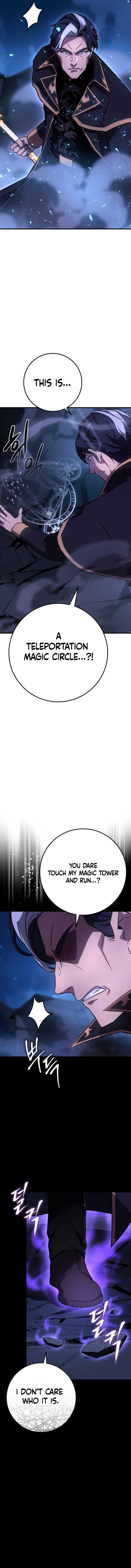 Limit-Breaking Genius Mage Chapter 3 - Page 4