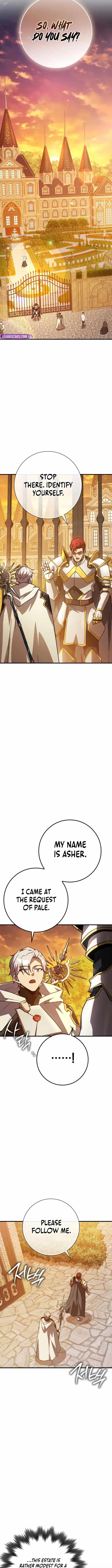 Limit-Breaking Genius Mage Chapter 31 - Page 14