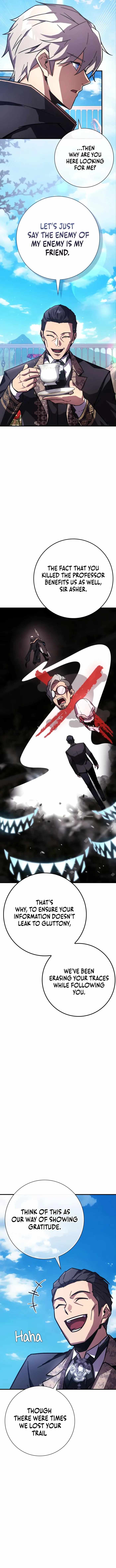 Limit-Breaking Genius Mage Chapter 31 - Page 2