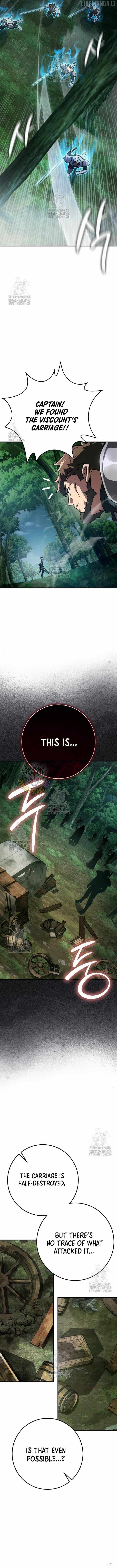 Limit-Breaking Genius Mage Chapter 32 - Page 13