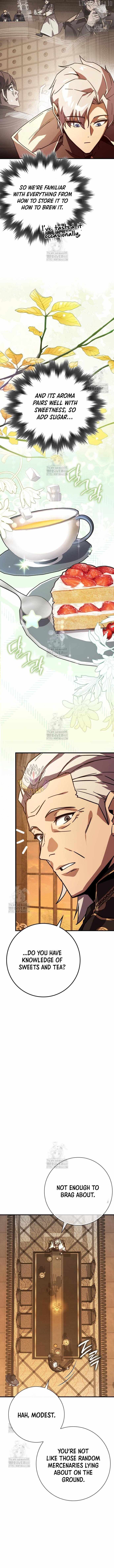 Limit-Breaking Genius Mage Chapter 32 - Page 2