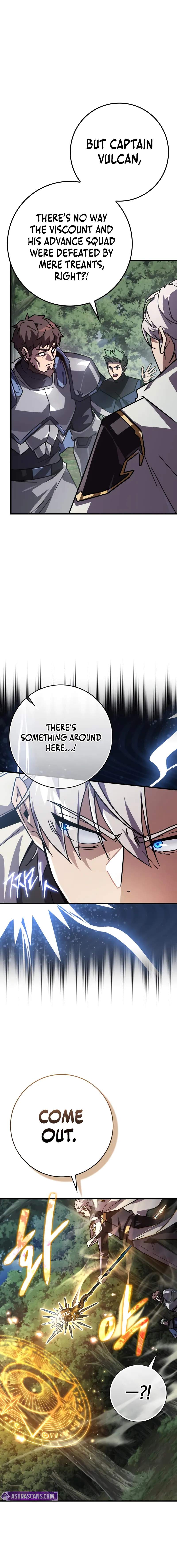 Limit-Breaking Genius Mage Chapter 33 - Page 5