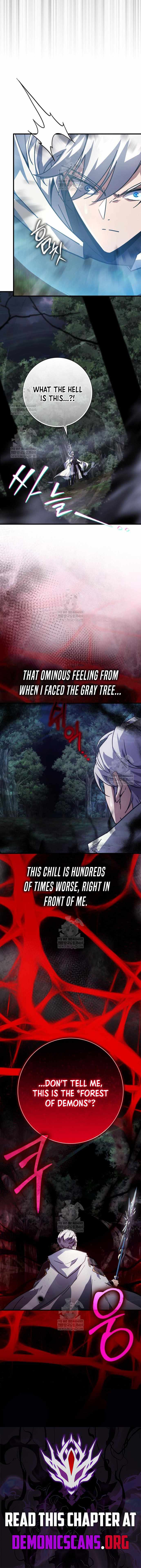 Limit-Breaking Genius Mage Chapter 34 - Page 14