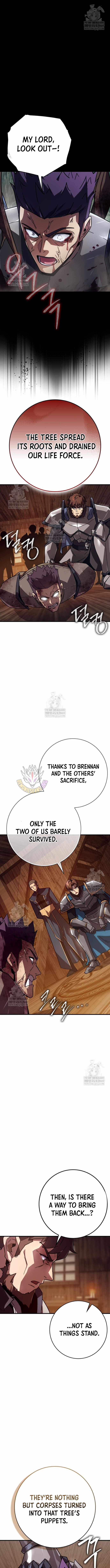 Limit-Breaking Genius Mage Chapter 34 - Page 5