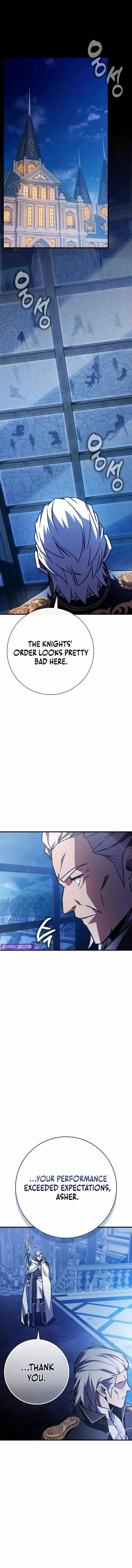 Limit-Breaking Genius Mage Chapter 35 - Page 1