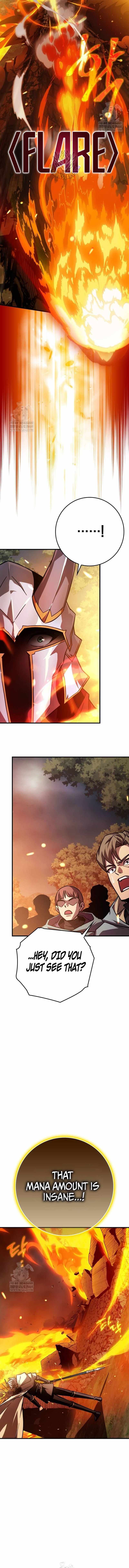 Limit-Breaking Genius Mage Chapter 36 - Page 14