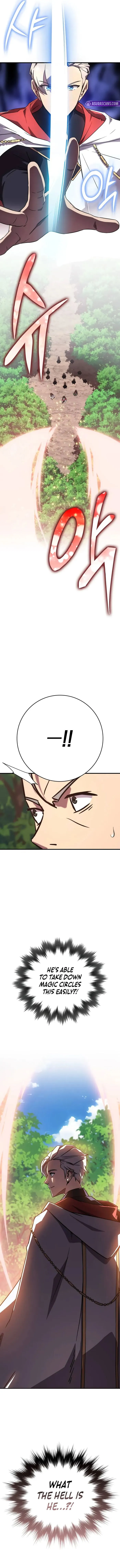 Limit-Breaking Genius Mage Chapter 4 - Page 15