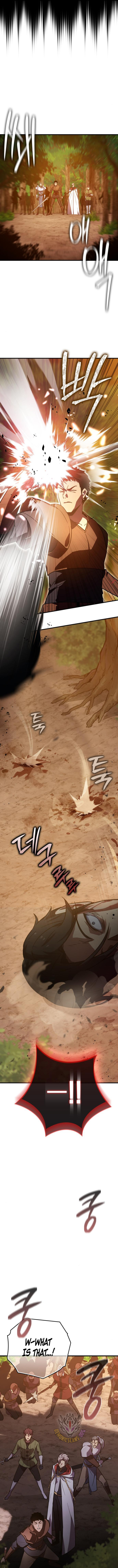 Limit-Breaking Genius Mage Chapter 6 - Page 12