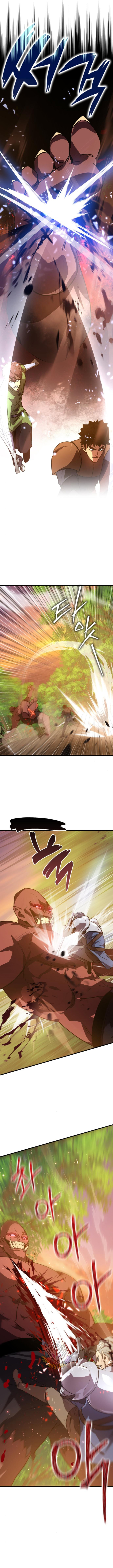 Limit-Breaking Genius Mage Chapter 6 - Page 16