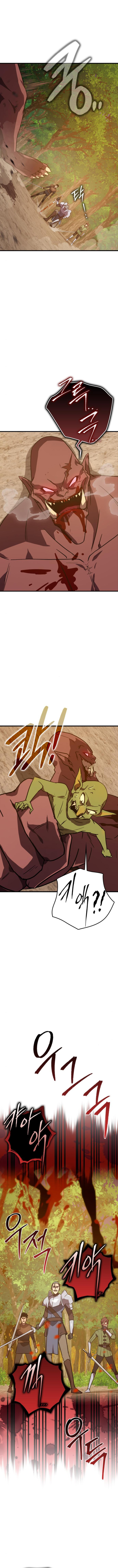 Limit-Breaking Genius Mage Chapter 6 - Page 17