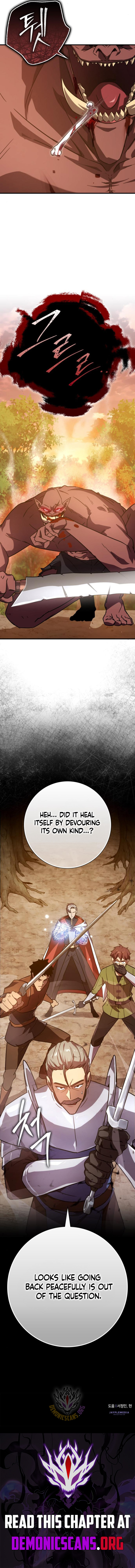 Limit-Breaking Genius Mage Chapter 6 - Page 18