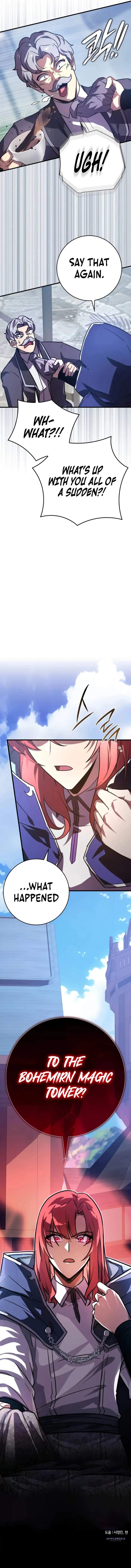 Limit-Breaking Genius Mage Chapter 7 - Page 17