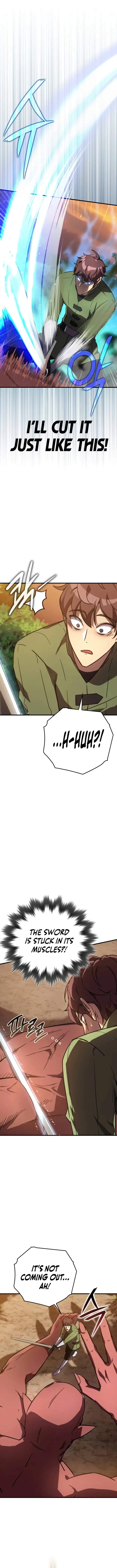 Limit-Breaking Genius Mage Chapter 7 - Page 4