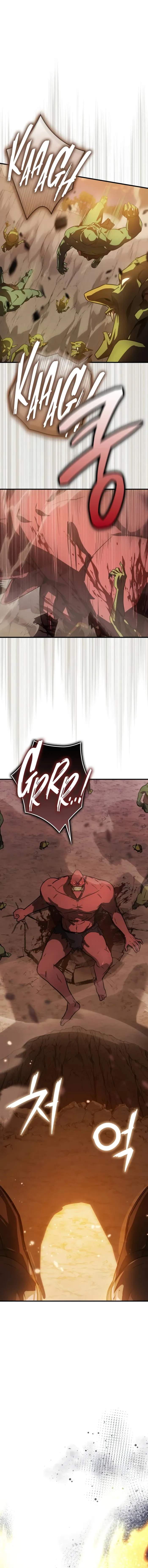 Limit-Breaking Genius Mage Chapter 7 - Page 9