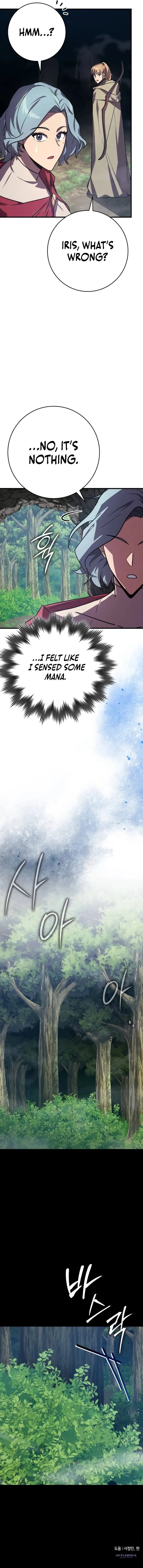 Limit-Breaking Genius Mage Chapter 9 - Page 14