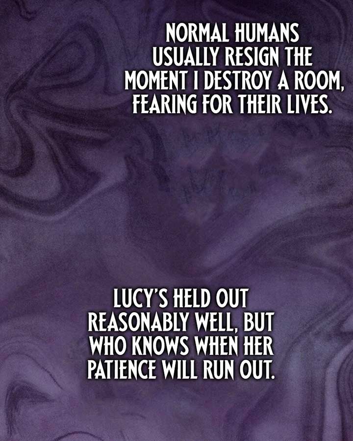 My Master Doesn’t Bite People Chapter 11 - Page 13