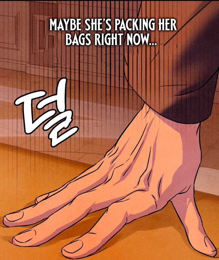 My Master Doesn’t Bite People Chapter 11 - Page 15