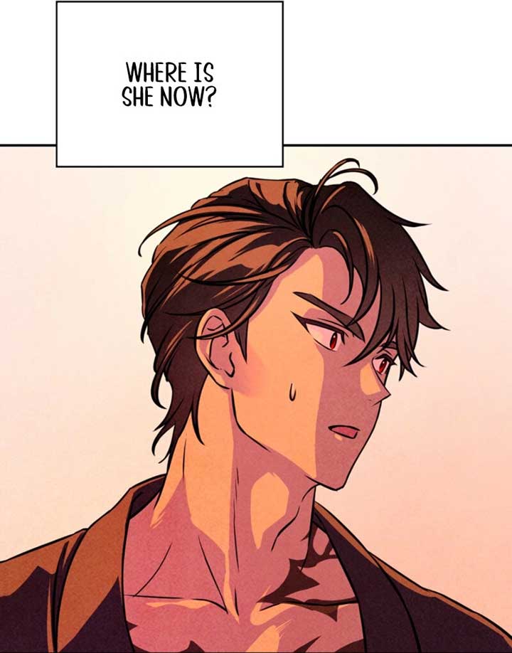 My Master Doesn’t Bite People Chapter 11 - Page 19