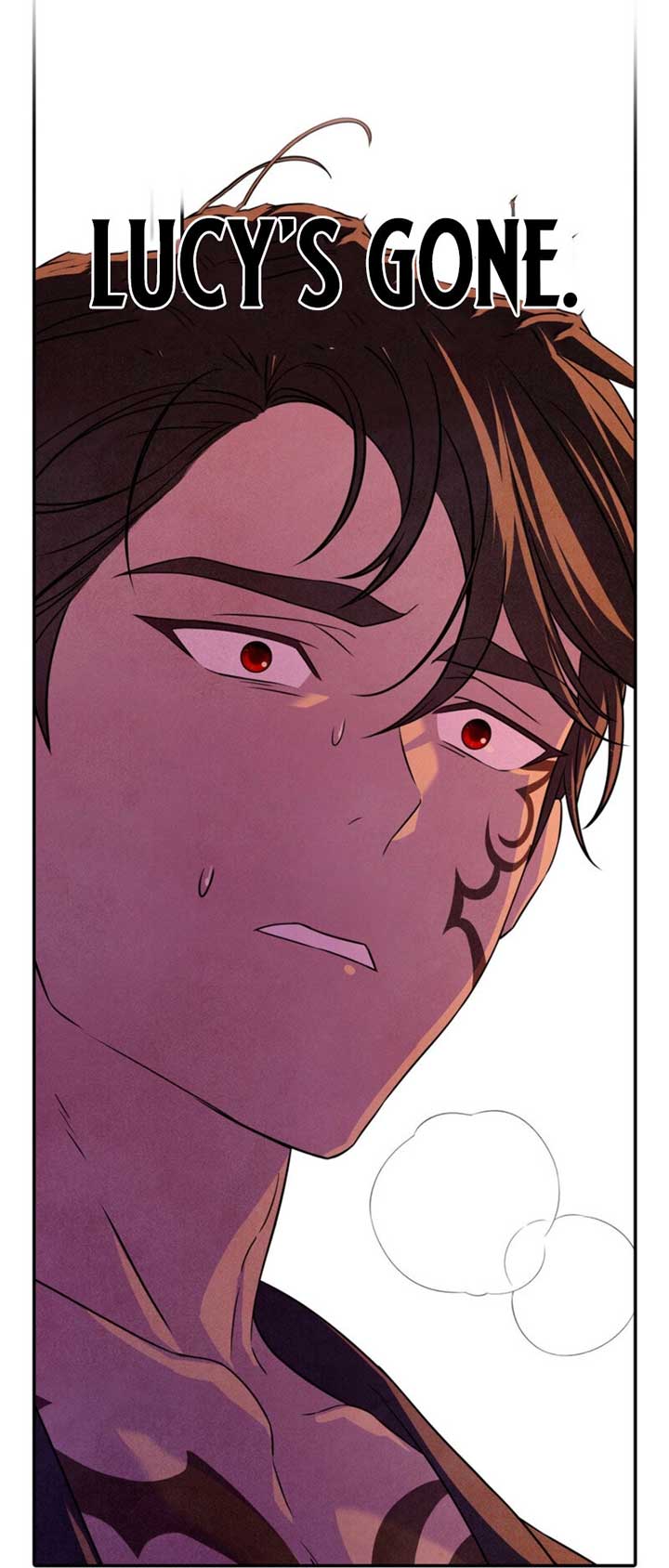 My Master Doesn’t Bite People Chapter 11 - Page 29