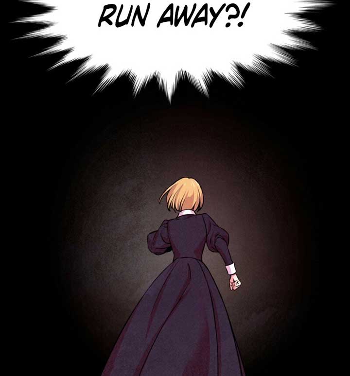 My Master Doesn’t Bite People Chapter 11 - Page 33