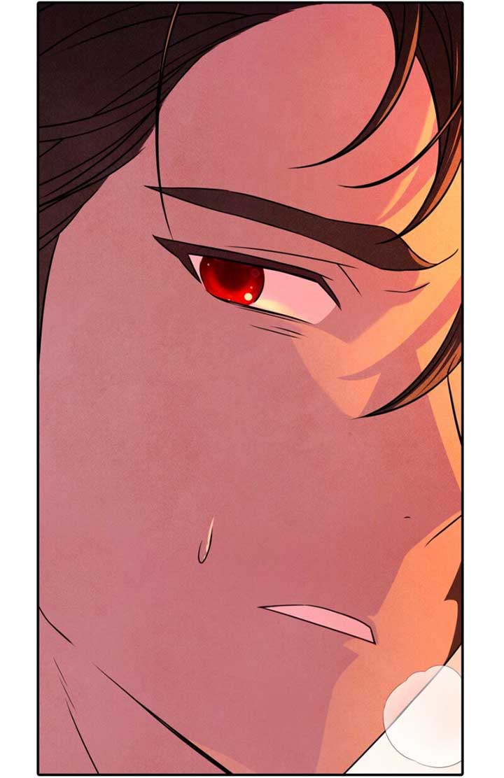 My Master Doesn’t Bite People Chapter 11 - Page 36