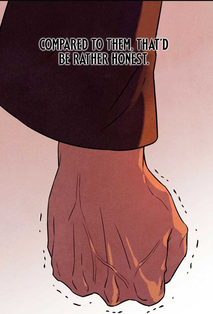 My Master Doesn’t Bite People Chapter 11 - Page 40