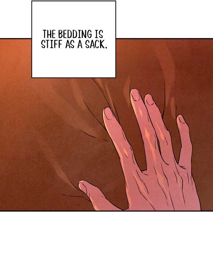 My Master Doesn’t Bite People Chapter 11 - Page 47