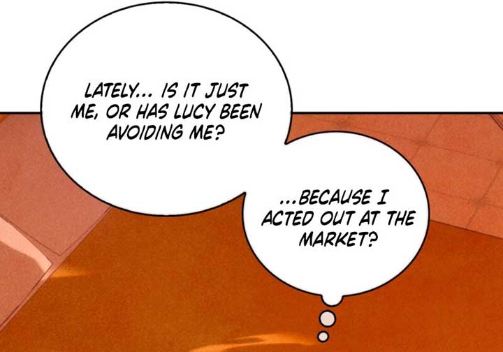 My Master Doesn’t Bite People Chapter 11 - Page 5