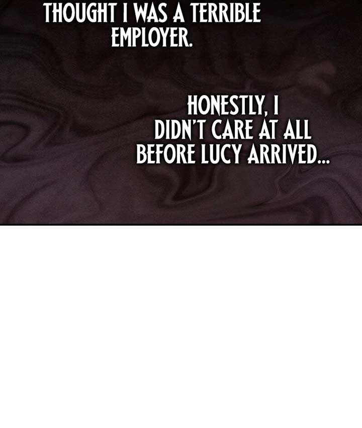 My Master Doesn’t Bite People Chapter 11 - Page 50