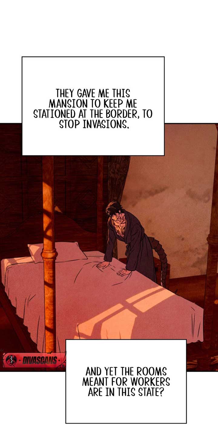 My Master Doesn’t Bite People Chapter 11 - Page 52