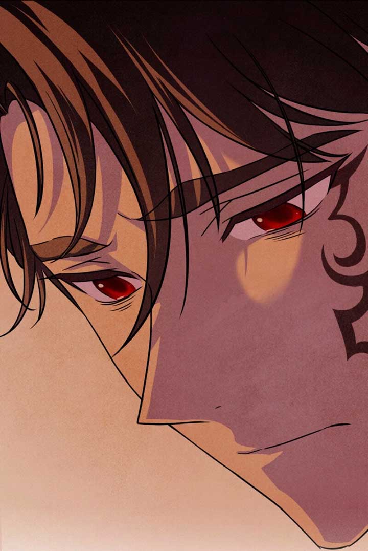 My Master Doesn’t Bite People Chapter 11 - Page 54