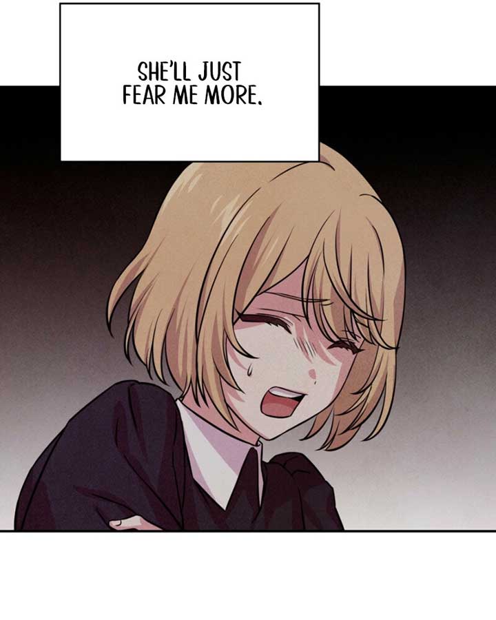 My Master Doesn’t Bite People Chapter 11 - Page 58