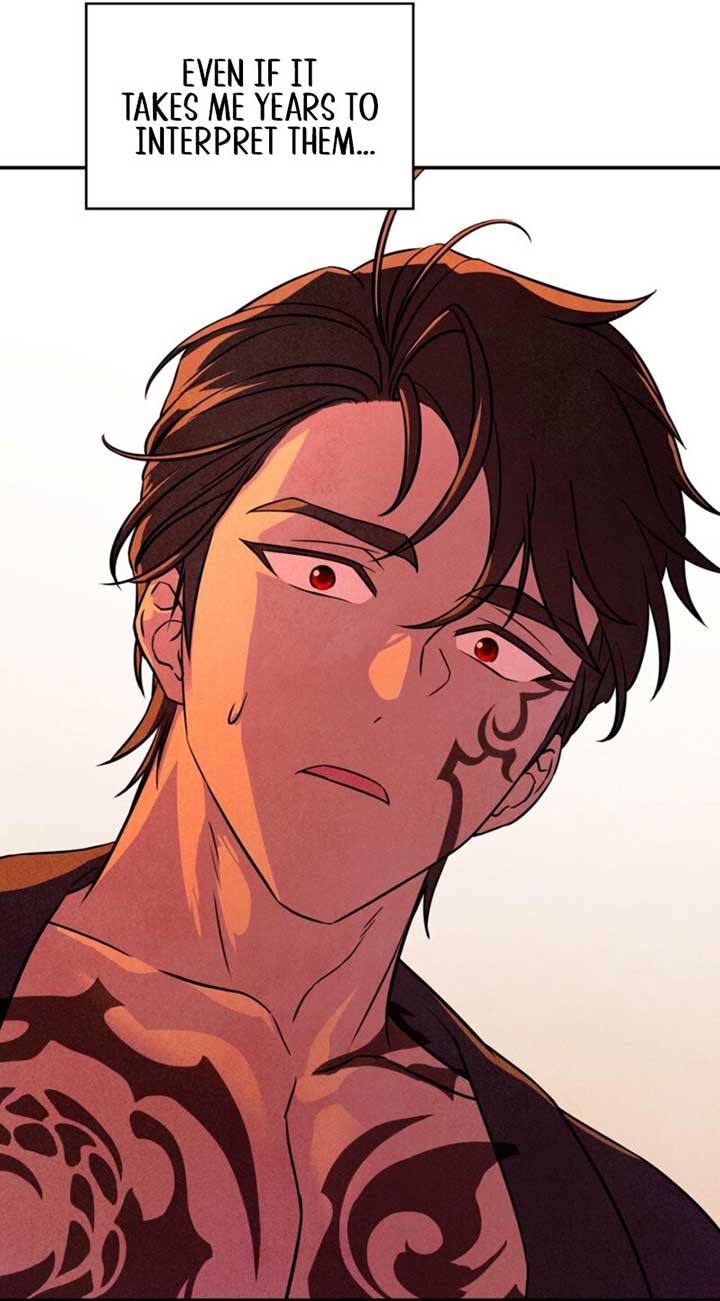 My Master Doesn’t Bite People Chapter 11 - Page 61