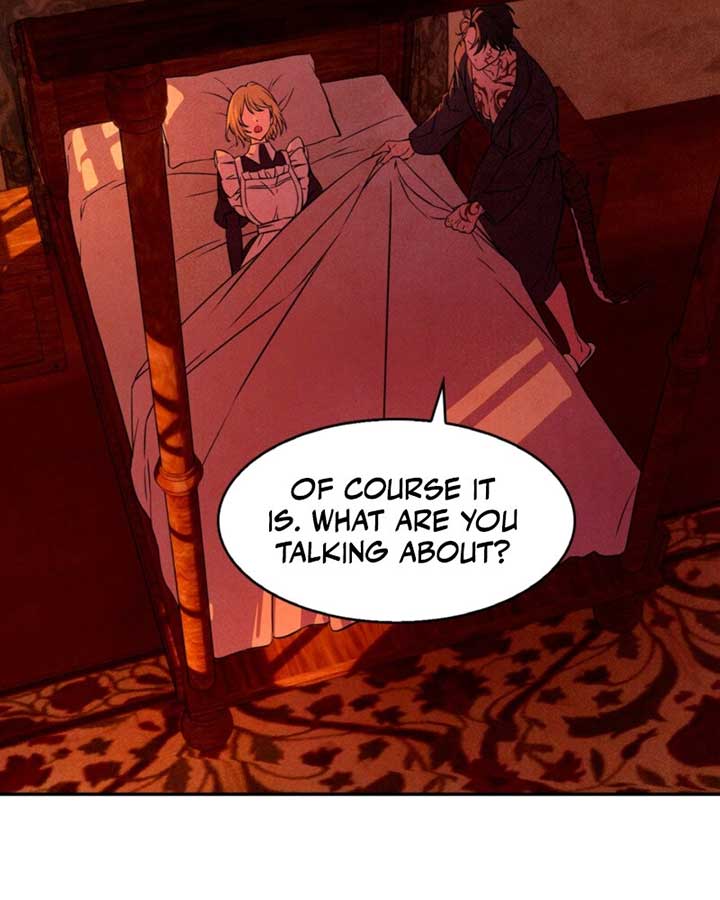 My Master Doesn’t Bite People Chapter 11 - Page 69