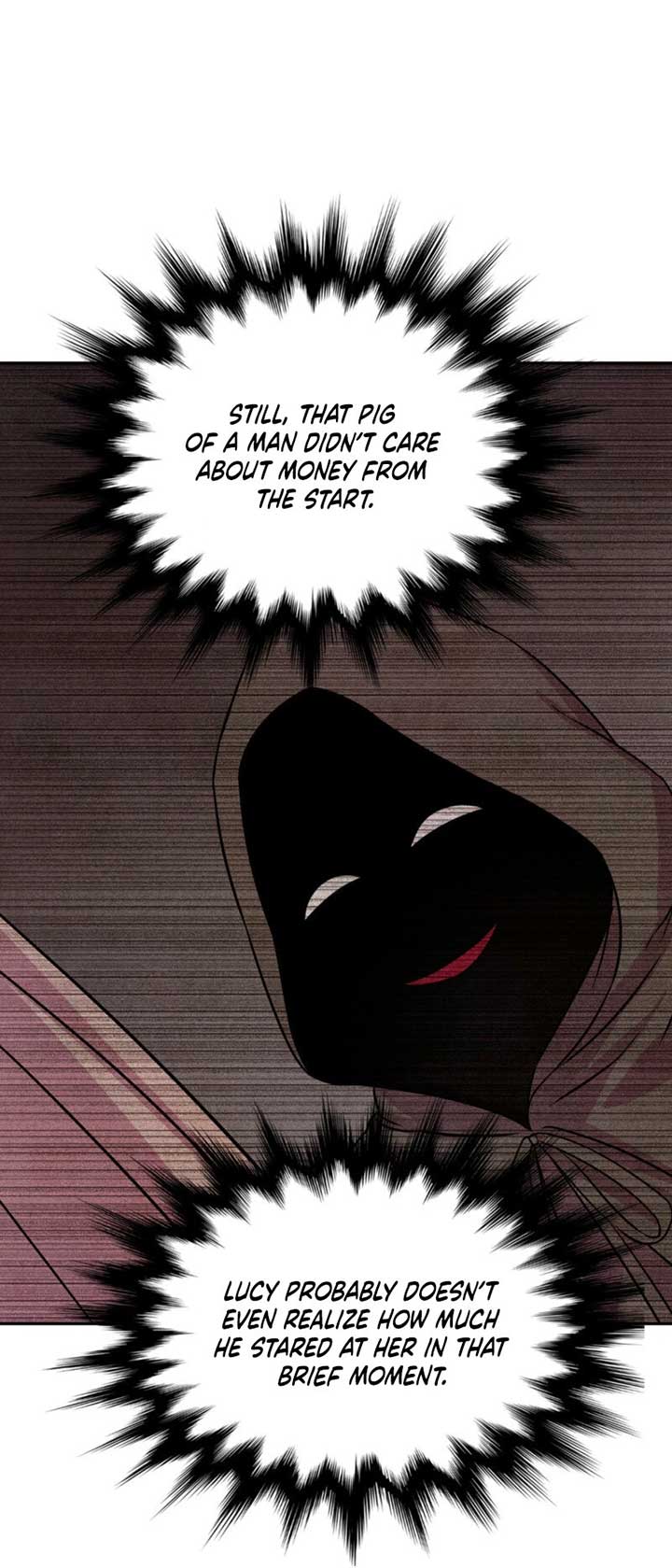 My Master Doesn’t Bite People Chapter 11 - Page 7