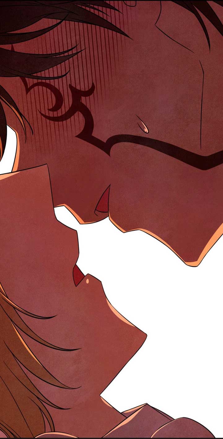 My Master Doesn’t Bite People Chapter 11 - Page 85