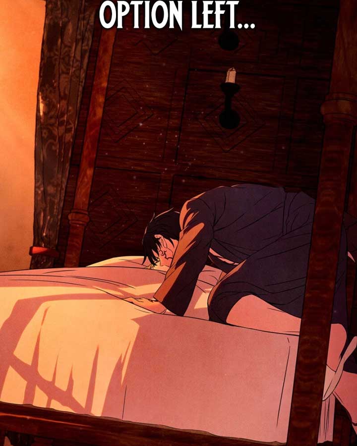 My Master Doesn’t Bite People Chapter 11 - Page 87