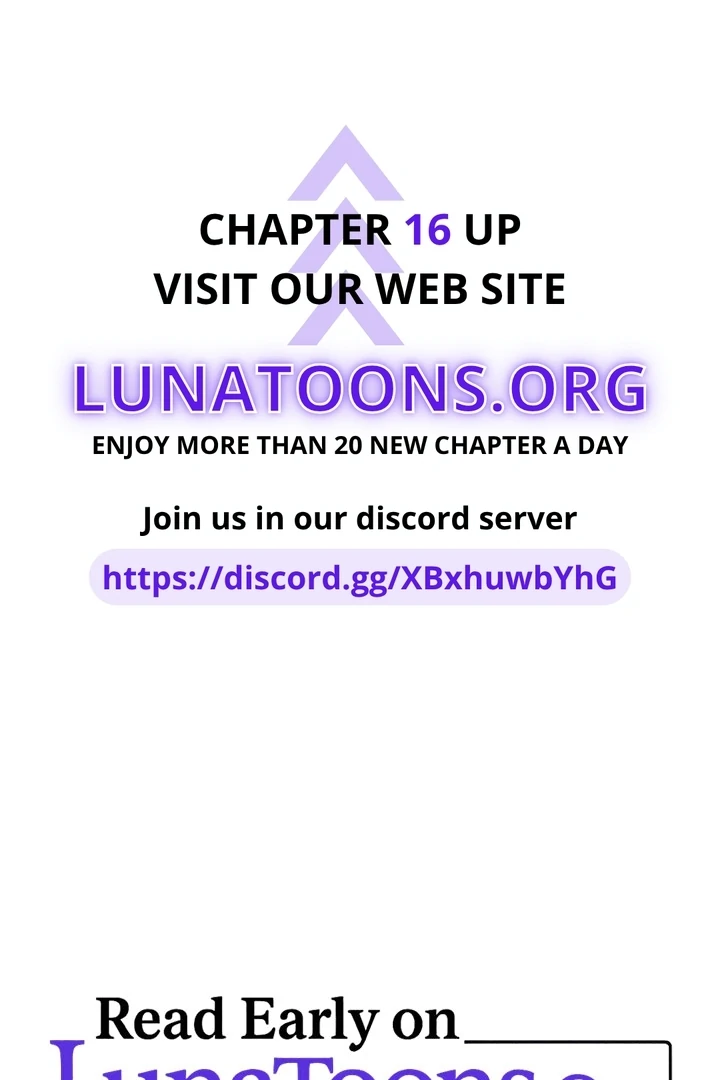 My Master Doesn’t Bite People Chapter 12 - Page 1