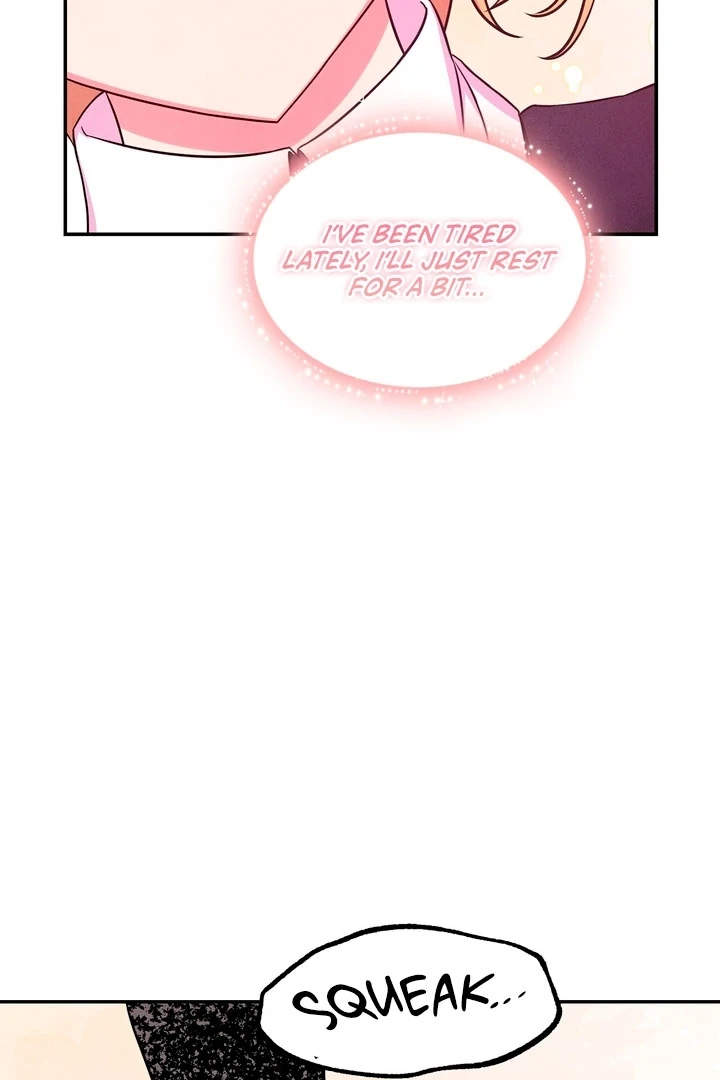 My Master Doesn’t Bite People Chapter 12 - Page 10