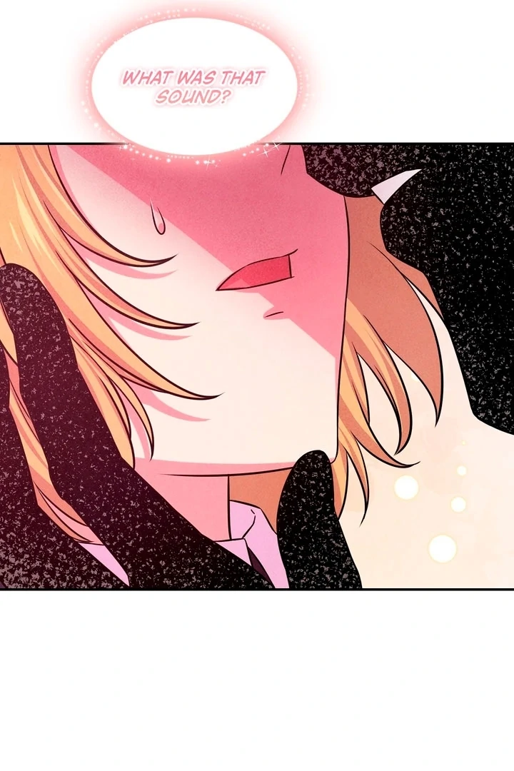 My Master Doesn’t Bite People Chapter 12 - Page 12