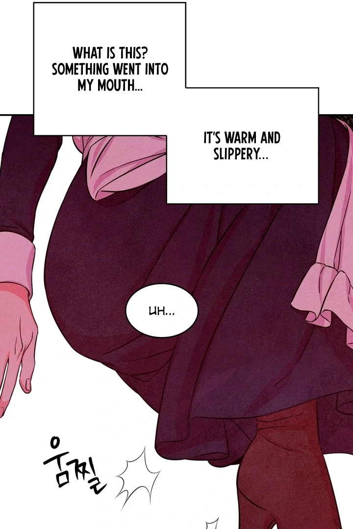 My Master Doesn’t Bite People Chapter 12 - Page 15