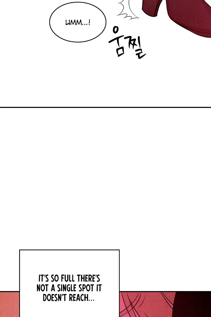 My Master Doesn’t Bite People Chapter 12 - Page 16