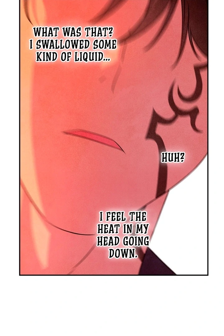 My Master Doesn’t Bite People Chapter 12 - Page 22