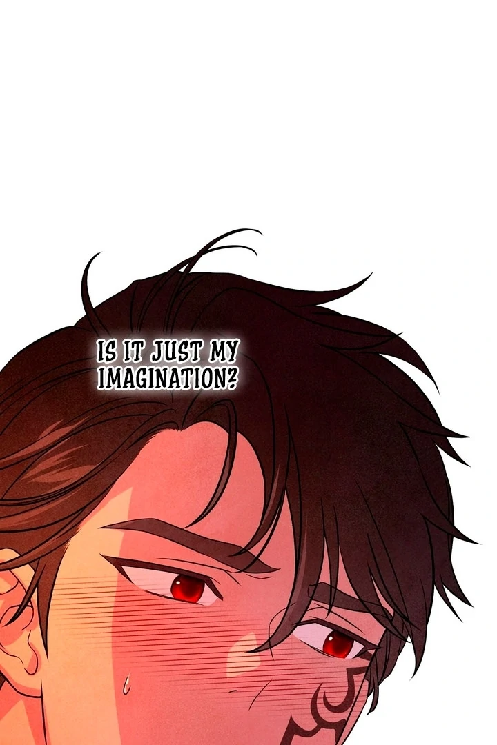 My Master Doesn’t Bite People Chapter 12 - Page 23