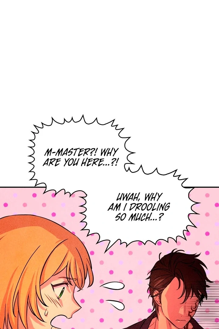 My Master Doesn’t Bite People Chapter 12 - Page 26